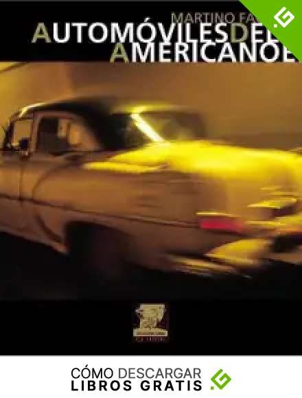 Autom&oacute;viles del sueno americano en Cuba