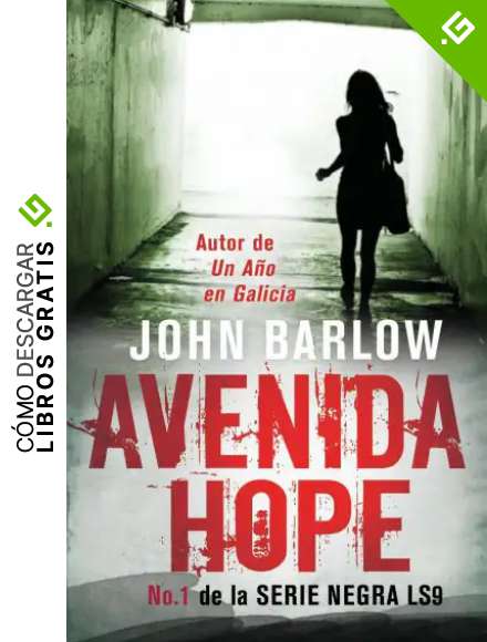 Avenida Hope (John Ray Mysteries n&ordm; 1)