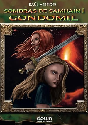 Averno (Sombras de Samhain)