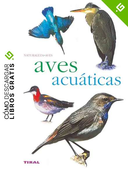Aves Acuaticas ( Naturaleza, Aves)