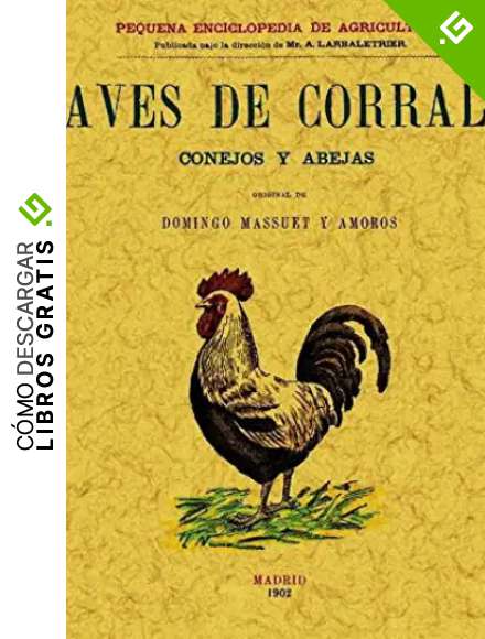 Aves de Corral