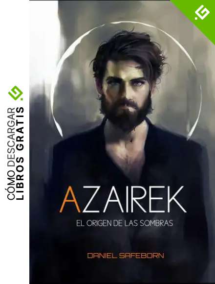 Azairek: El origen de las sombras