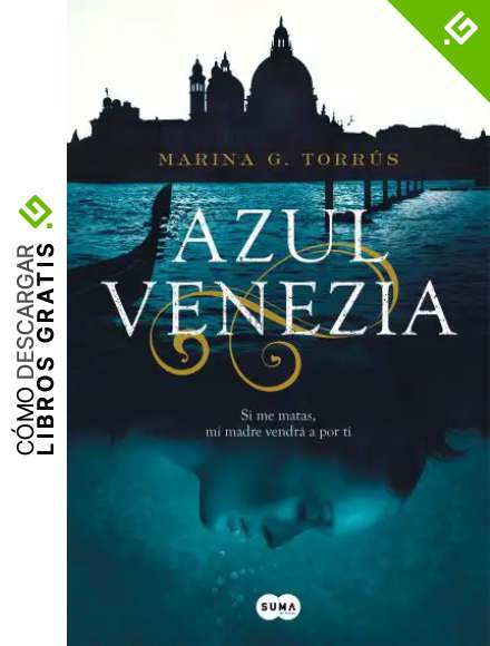 Azul Venezia (SUMA)
