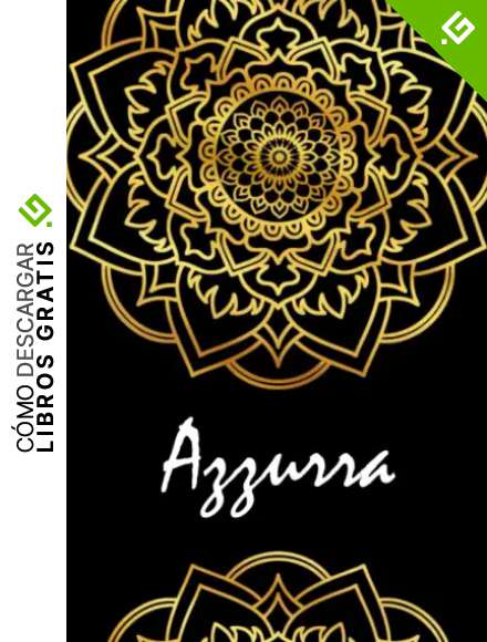 Azzurra: Cuaderno de notas mandala ideal para regalo , nombre personalizado, regalo de cumplea&ntilde;os para la esposa, mam&aacute;, mejores amigas hermana, hija, ... regalo perfecto para navidad, san valent&iacute;n&hellip;