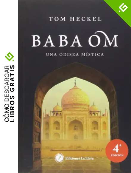 Baba Om: Una odisea m&iacute;stica