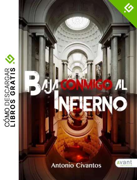 Baja conmigo al infierno