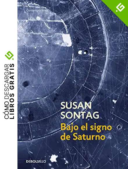 Bajo el signo de saturno (Contempor&aacute;nea)