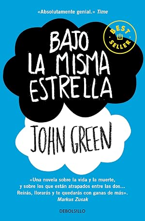 Bajo la misma estrella (Best Seller)