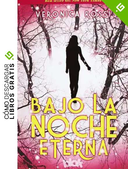 Bajo la noche eterna (Cielo Eterno 2) [Idioma Ingl&eacute;s]