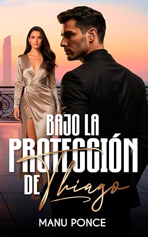 Bajo la protecci&oacute;n de Thiago