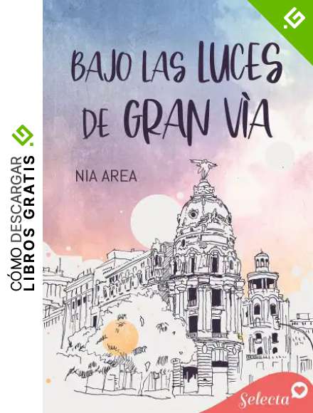 Bajo las luces de Gran V&iacute;a