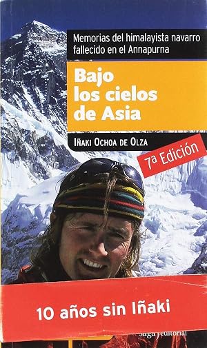 Bajo Los Cielos De Asia ( 7&ordf; Ed.) (H&iacute;bridos)