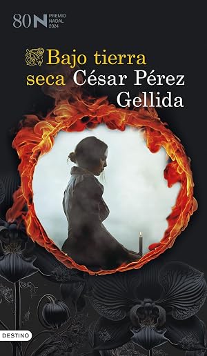 Bajo tierra seca (&Aacute;ncora & Delf&iacute;n)