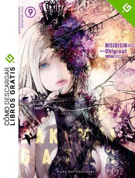 Bakemonogatari, Vol. 9