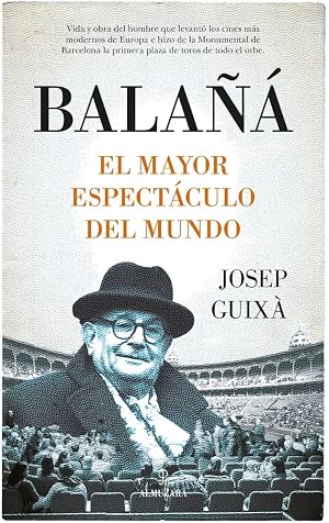Bala&ntilde;&aacute; (Memorias y biograf&iacute;as)
