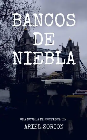 BANCOS DE NIEBLA