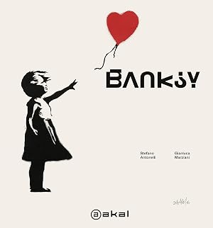 Banksy: 38 (Grandes temas)