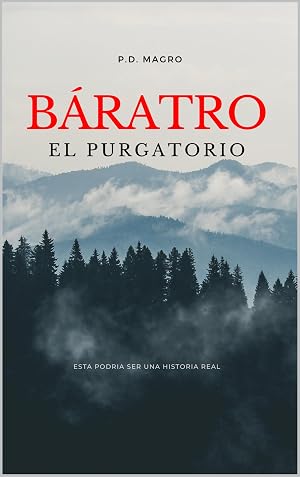 B&aacute;ratro : El Purgatorio