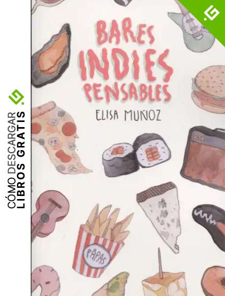 Bares Indiespensables