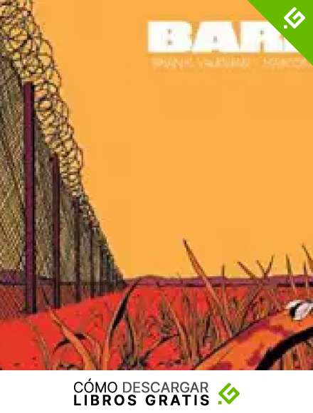 Barrera / Barrier: 6 (Gigamesh Excelsior)