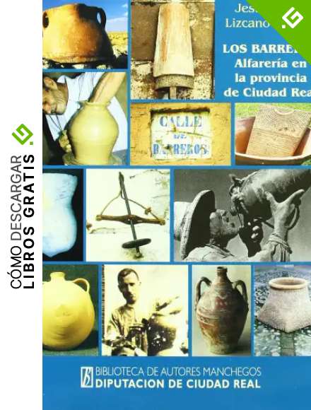 Barreros los alfareria