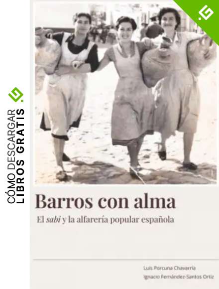 Barros con alma: El sabi y la alfarer&iacute;a popular espa&ntilde;ola