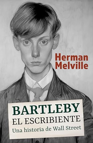 BARTLEBY, EL ESCRIBIENTE: Una historia de Wall Street