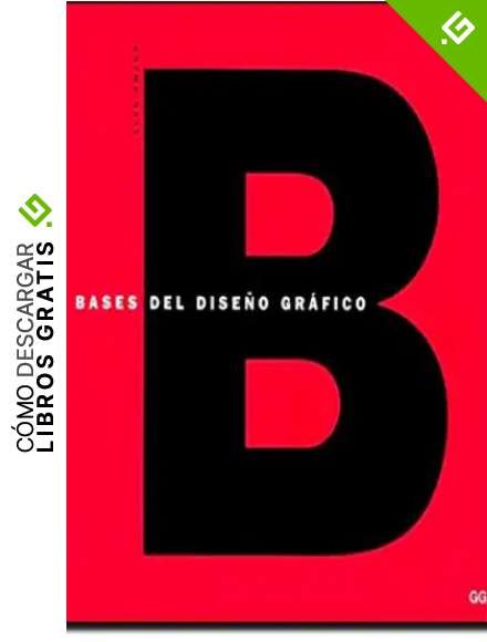 Bases del dise&ntilde;o gr&aacute;fico