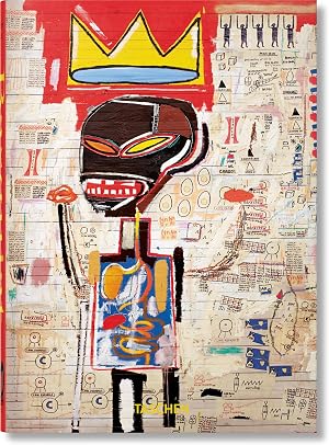 Basquiat &ndash; 40Th Anniversary Edition