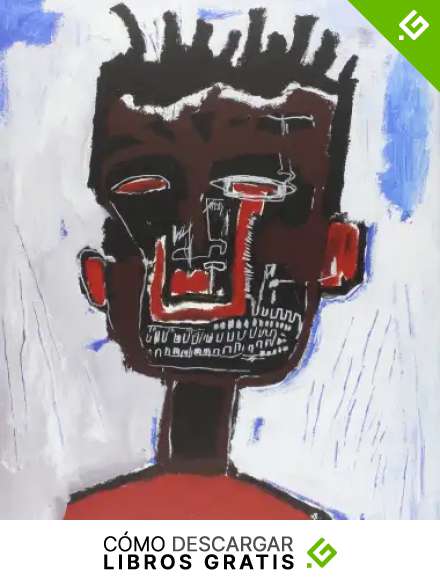 Basquiat.: Ahora es el momento. (Libros de autor)