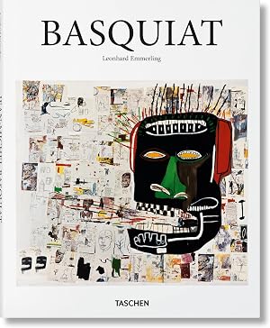 Basquiat (Basic Art 2.0)
