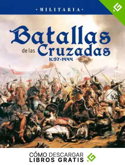 Batallas De las cruzadas (Militaria)