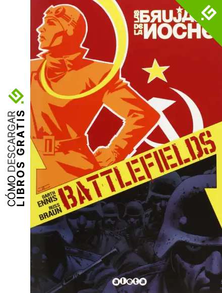 Battlefields 1 Las Brujas de La Noche