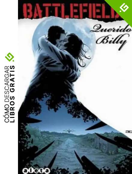 Battlefields Vol. 2: Querido Billy
