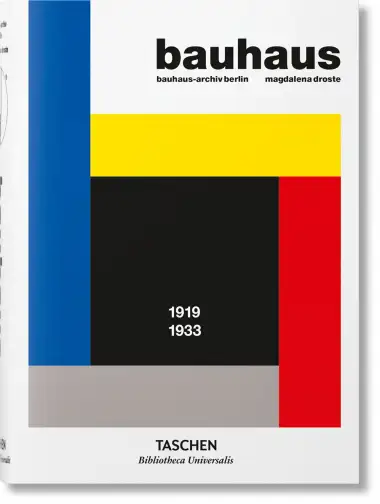 Bauhaus. Edici&oacute;n actualizada (Bibliotheca Universalis)