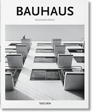 Bauhaus (Petite collection 2.0)