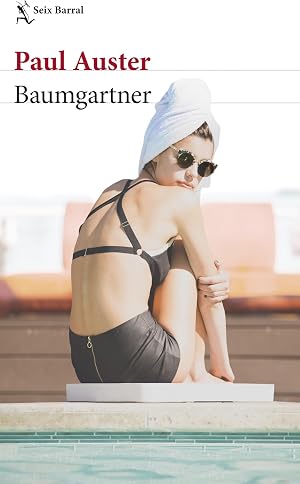 Baumgartner (Biblioteca Formentor)