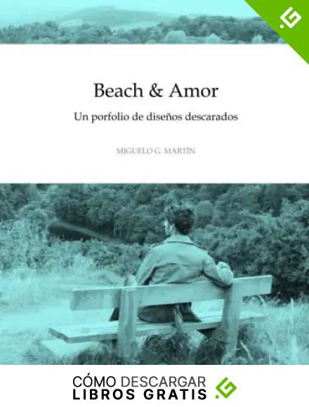 Beach & Amor: Un porfolio de dise&ntilde;os irreverentes