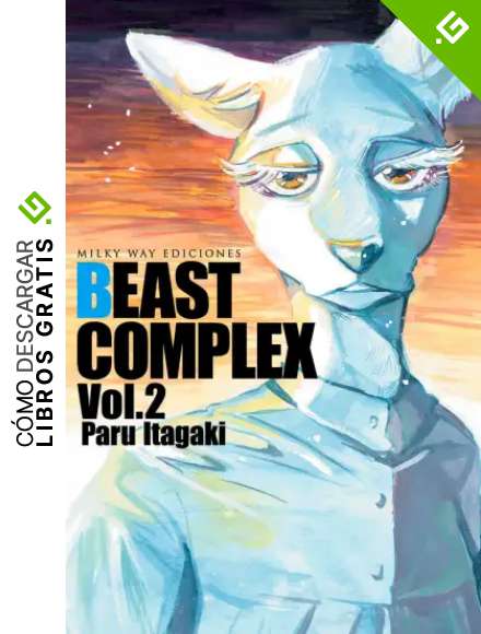 Beast Complex 2