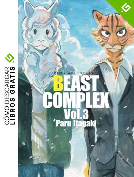Beast Complex 3