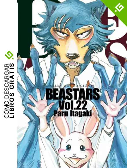 Beastars 22