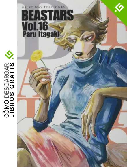 Beastars, Vol. 16