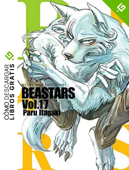 Beastars, Vol. 17