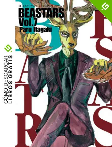 Beastars Vol. 7