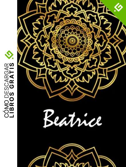 Beatrice: Cuaderno de notas mandala ideal para regalo , nombre personalizado, regalo de cumplea&ntilde;os para la esposa, mam&aacute;, mejores amigas hermana, hija, ... regalo perfecto para navidad, san valent&iacute;n&hellip;