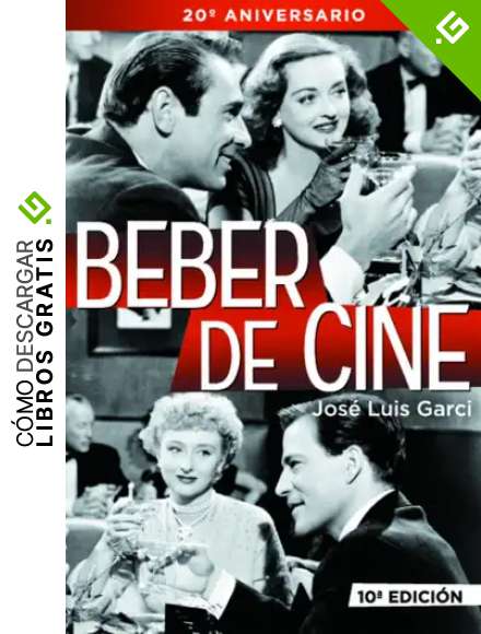 Beber de cine - 11&ordf; edici&oacute;n (FUERA DE COLECCION)