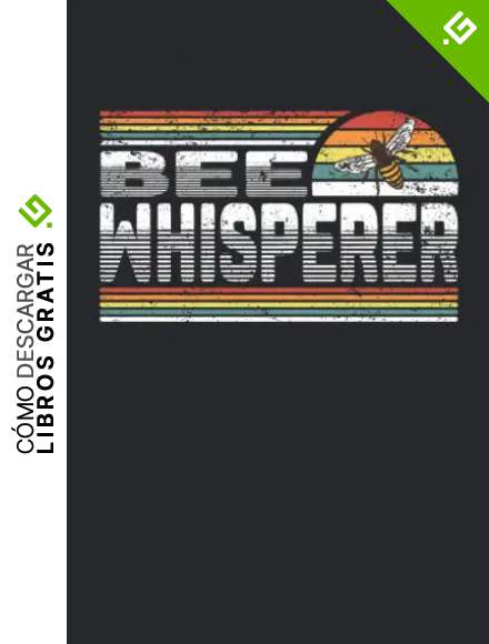 Bee Whisperer: Cuaderno forrado Cuaderno Cuaderno Diario de tareas Cuaderno de tareas Cuaderno de tareas Cuaderno de cuentos | 15, 24 x 22, 86 ... amantes de las abejas, colmenas, apicultura.