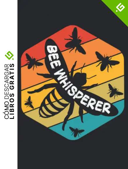Bee Whisperer: Cuaderno rayado, cuaderno, diario, ToDo, cuaderno de ejercicios, libro de cuentos (15. 24 x 22. 86 cm; aprox. A5) con 120 p&aacute;ginas. ... amantes de las abejas y de la apicultura.