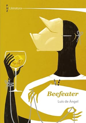 Beefeater: 14 (Literatura)
