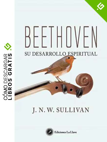 Beethoven, su desarrollo espiritual